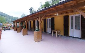 Loggia Piani Nuovi